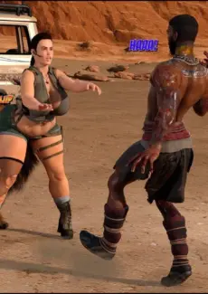 Tomb Raider – Chapter 2 (16)