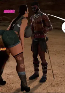 Tomb Raider – Chapter 2 (2)