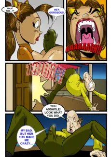 Trick or Treat (4)