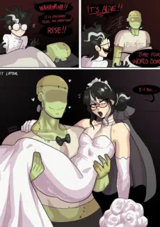 Tsunade Strip Game0010