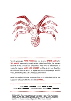 Ultimarried Spider-Man (2)