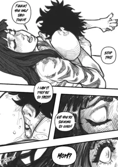 Uzumaki’s Family (16)