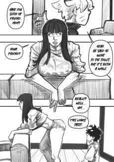 Uzumaki’s Family (17)