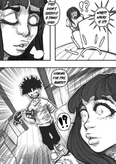 Uzumaki’s Family0010