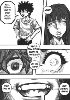 Uzumaki’s Family0012
