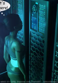 Voyagers (199)