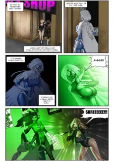 You shouldn’t be here (3)
