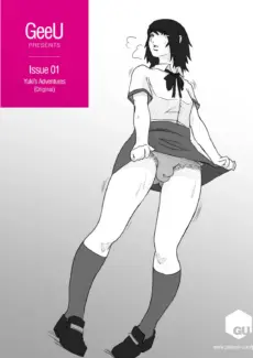 Yuki’s Adventures 010001