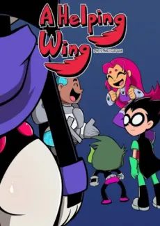 A Helping Wing [Garabatoz] Best