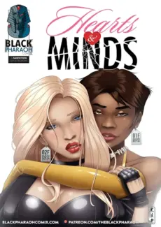 Black Pharaoh – Hearts and Minds best