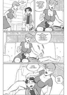 Bully’s Mom (10)