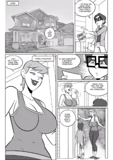 Bully’s Mom (3)