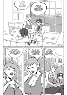 Bully’s Mom (4)