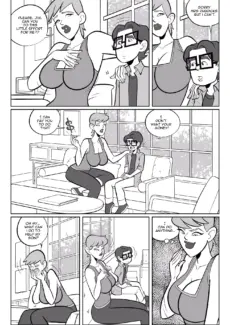 Bully’s Mom (5)