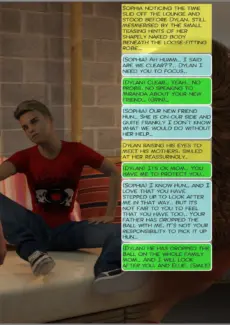 CH5.4.1 – Preflight for a big night (225)