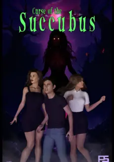Curse of the Succubus (1)
