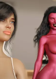 Curse of the Succubus (102)