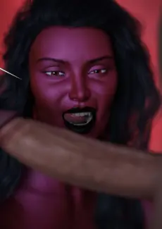 Curse of the Succubus (42)
