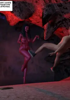 Curse of the Succubus (49)