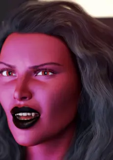 Curse of the Succubus (88)