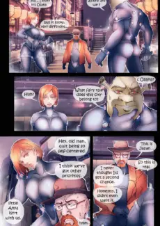 Gantz M´s (13)