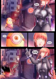 Gantz M´s (18)