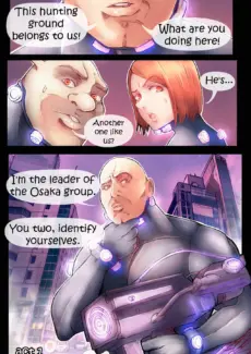 Gantz M´s (24)