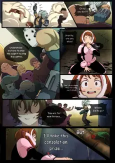 Heroine Corruption 1 (3)