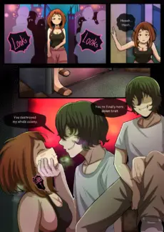 Heroine Corruption 1 (9)