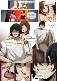 Heroine Corruption 2 (13)