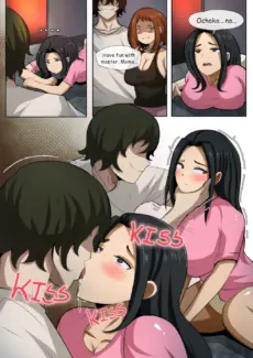 Heroine Corruption 2 (14)