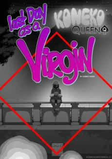 Last day as a Virgin [Koneko Queen] Best