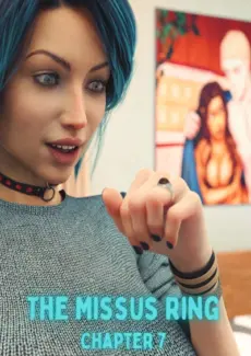 Lexx228 – The Missus Ring Ch.7