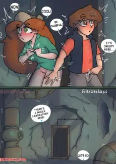 Love_triangle_Gravity-falls-24-scaled