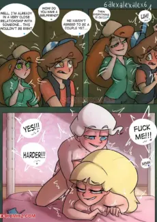 Love_triangle_Gravity-falls-6
