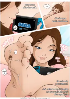 My Giantess Stepmother 3 (6)