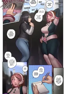My Hero Dating 1 (4)