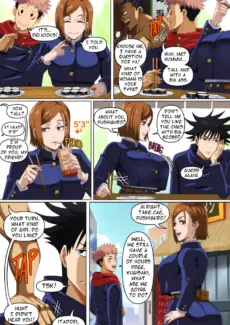 Nobara and Yuji (3)