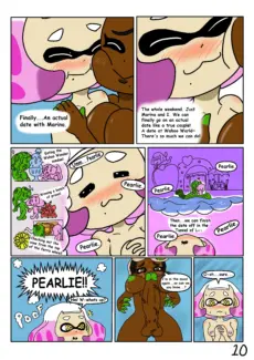 Off the Hook Relationship (3)