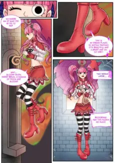 Perona Paradigm (4)