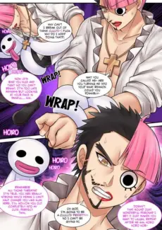 Perona Paradigm (45)