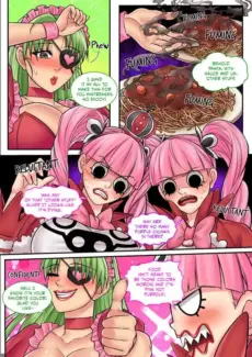 Perona Paradigm (64)