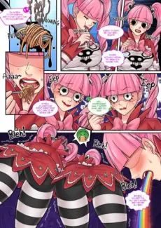 Perona Paradigm (65)