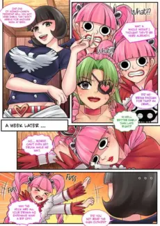 Perona Paradigm (69)