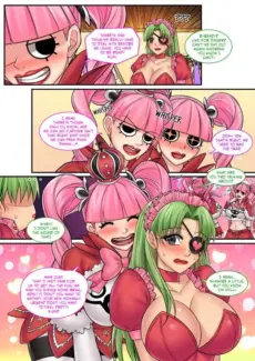 Perona Paradigm (72)