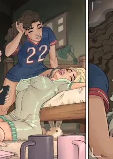 Slumber Party Mystery (17)