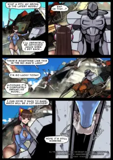 Steel Symbiosis (3)