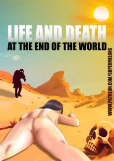 [Super Melons] Life and death Best