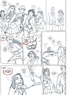 Sweet & Sour Adventures (17)