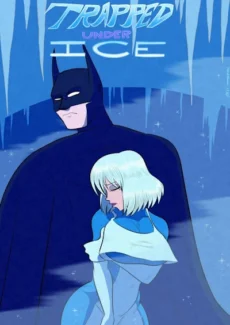 The Arthman - Trapped Under Ice [Batman]